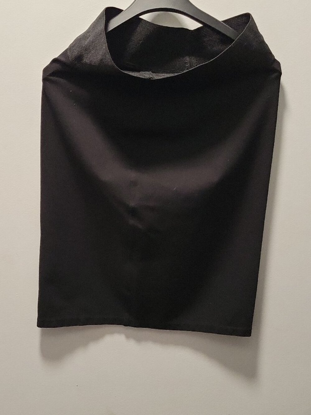 Calvin Klien Black Skirt - work,formal,party,date